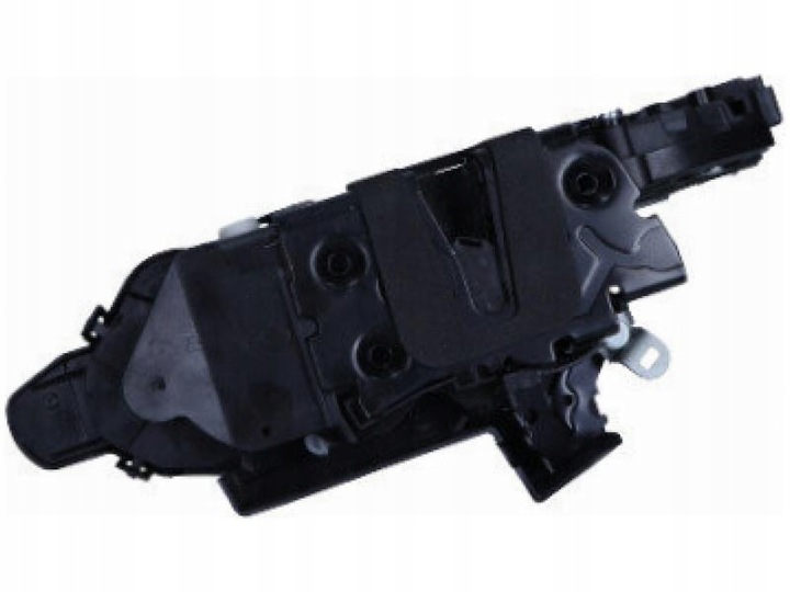 фото №3, Замок двері лівий зад ford mondeo iv mk4 07-15 galaxy ii mk2 06-15