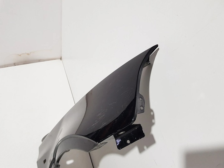 фото №11, Bmw x3 e83 2004 перед сторона права крила