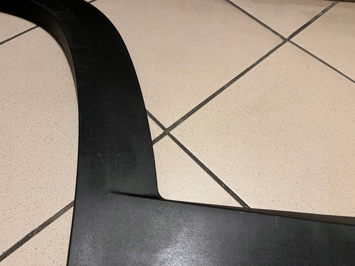 фото №7, Hyundai tucson iv 4 20- планка дверь правая задняя