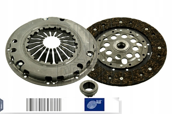 фото №14, Blp adw193089 зчеплення kpl opel зчеплення kpl opel