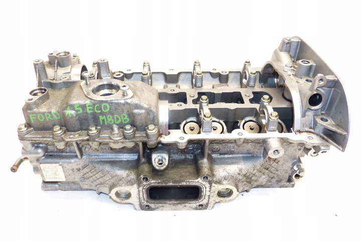 фото №1, Ford c-max ii mk2 focus iii mk3 1.5 ecoboost m8db unce головка циліндрів