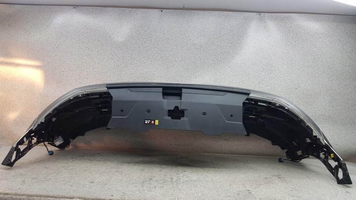 фото №11, Hyundai ioniq 5 v 2021 - бампер перед 3638