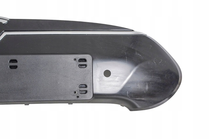 фото №3, Решётка радиатора решётка решётка бампера tesla модель s 1017415-00-c