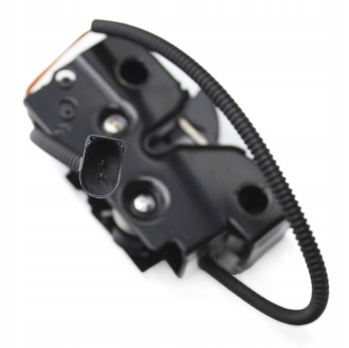 фото №12, Замок капота кришки двигуна vw golf vii ,passat b8 tiguan touran