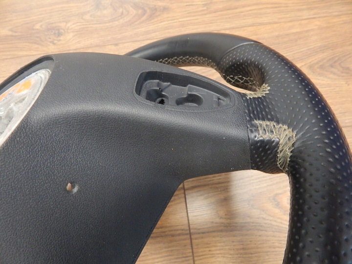 фото №10, Mercedes w204 w218 w246 w212 - руль pod лепестки оригинал