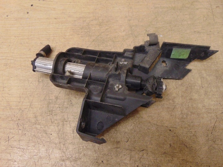 фото №2, Розпилювач фара лампи лівий fiat scudo ii