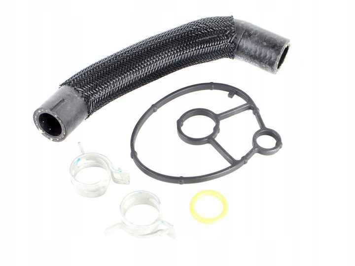 фото №2, Прокладки шланг основа фільтра масла jumper boxer iii 2.0 2.2 bluehdi