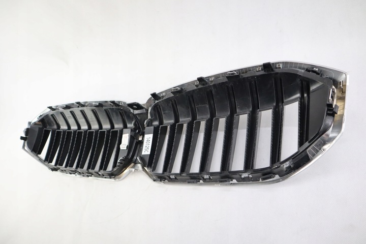 фото №12, Решітка радіатора решітка решітки радіатора bmw 3 g20 g21 рестайлінг 51115a1bfa5 оригінал m набір