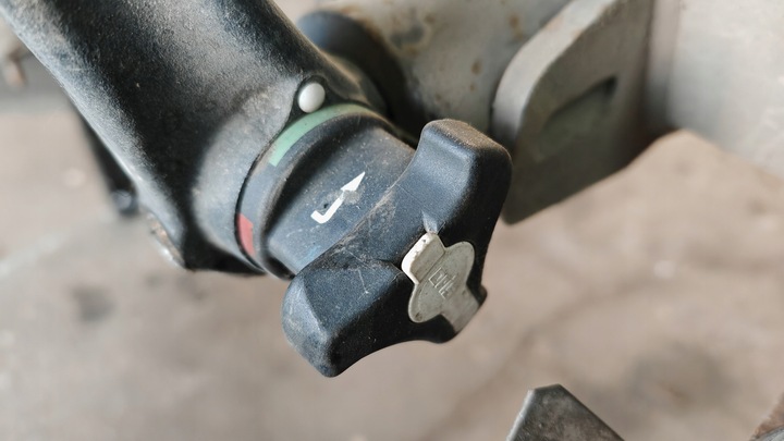 фото №10, Hak буксирувальний джгут oris mercedes r клас w251 a2515407207