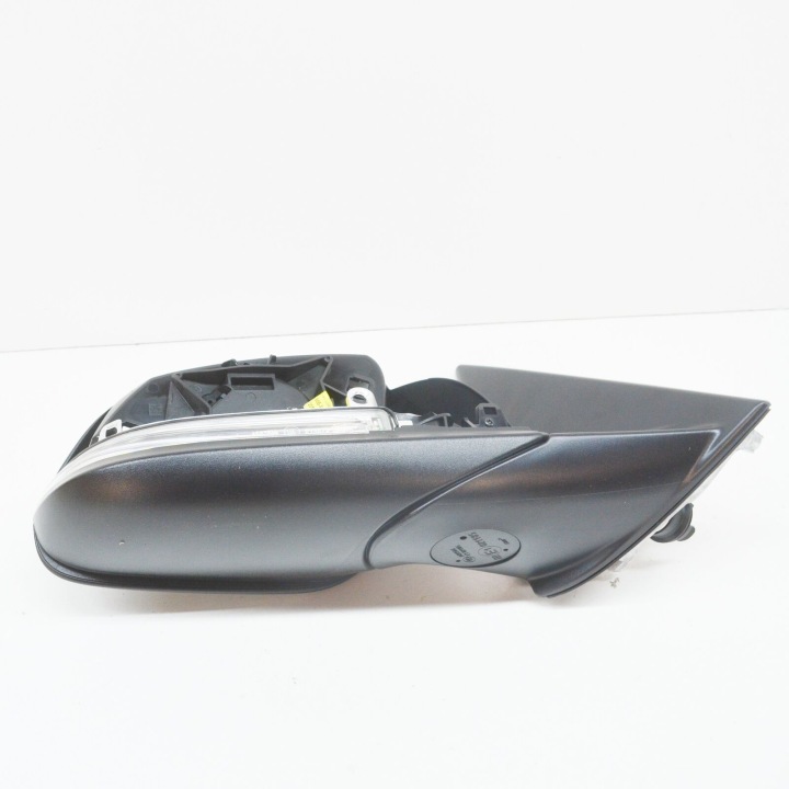 фото №8, Bmw x1 e84 передний правый wing mirror 51167307156