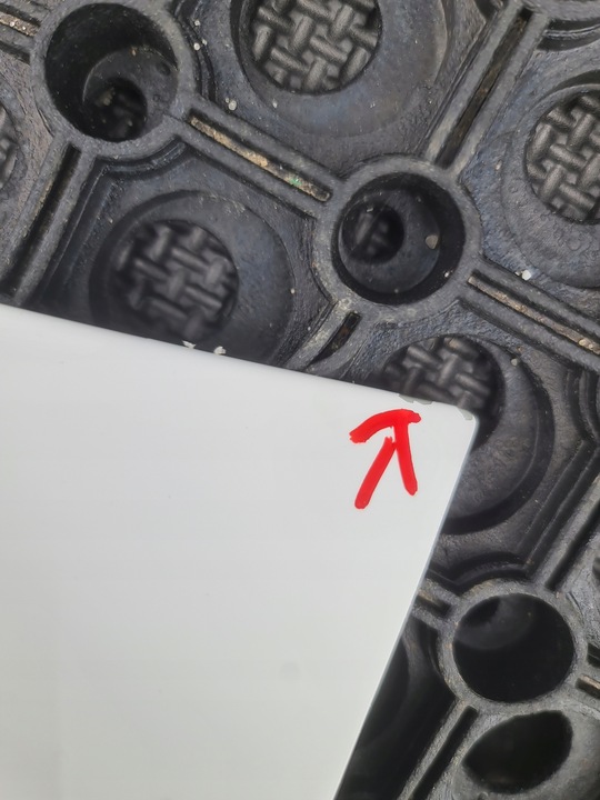 фото №15, Bmw g20 кришка бампер зад лампи балка a300