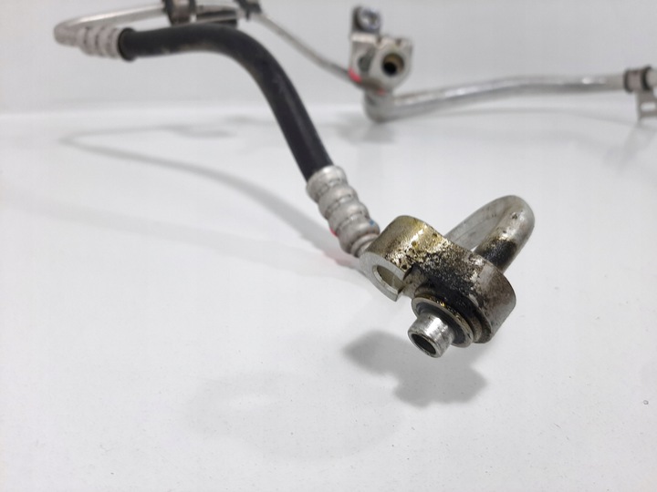 фото №13, Dodge ram 1500 3.6 v6 14r шланг кондиціонера