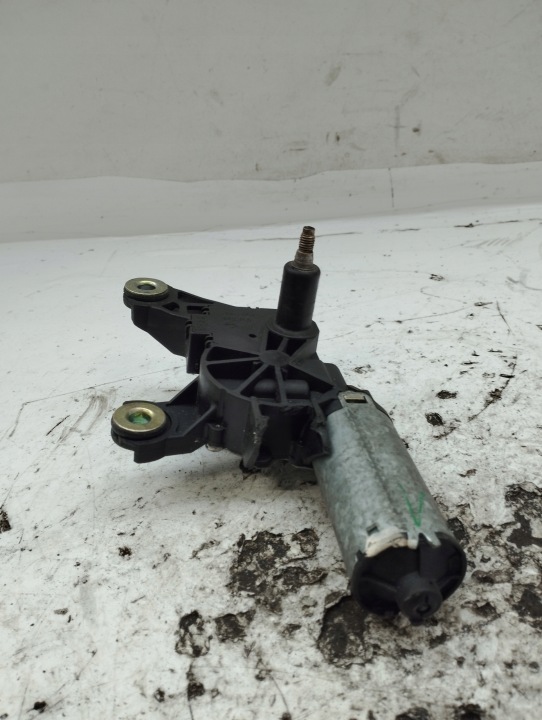 фото №8, Audi a3 8l двигун двірник зад 8l0955711b