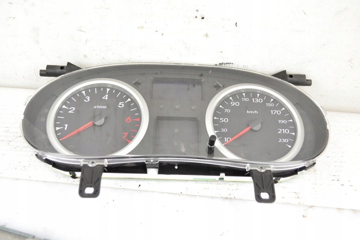фото №11, Renault clio ii 1.2 комп'ютер набір стартовий імобілайзер 8200621762 8201117953