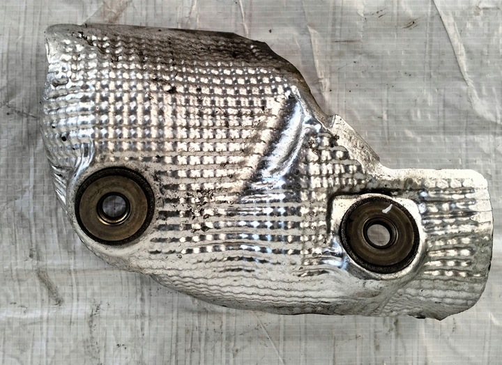 фото №1, Захист термічна kia sportage ceed hyundai i30 1.6 crdi d4fe