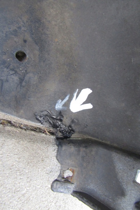 фото №14, Бампер перед переднє renault kadjar 15-18