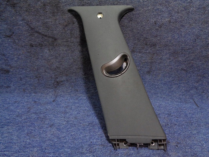 фото №1, Обшивка захист стійка alfa romeo 159 ліва верхня