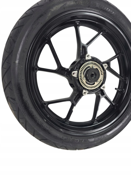 фото №11, Suzuki gsxr gsx 250 r 17- диск перед передняя