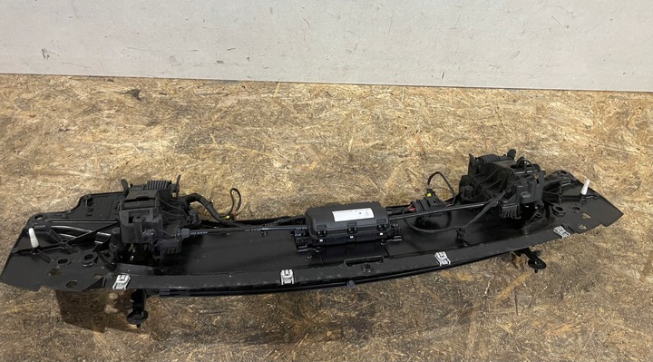 фото №5, Porsche carrera 991 механизм спойлера подъемник 99150404103