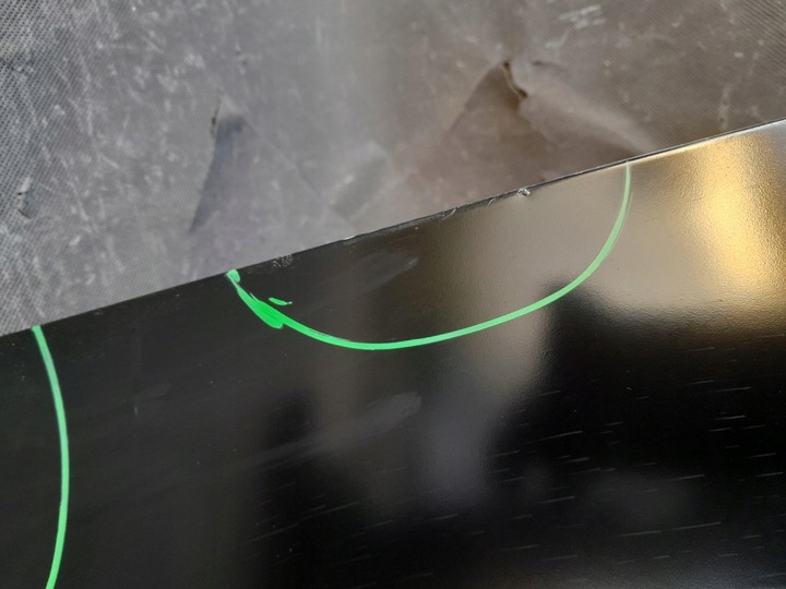 фото №12, Dacia logan i 04- дверь перед передние левая оригинал