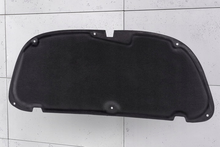 фото №7, Toyota corolla xii e21 2019+ kombi/ts шумоізоляція капота 5334112380 + застібки