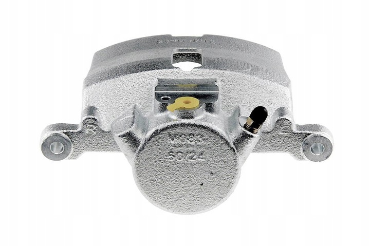 фото №14, Супорт гальмівний перед l mazda bt50 06- / b 98-