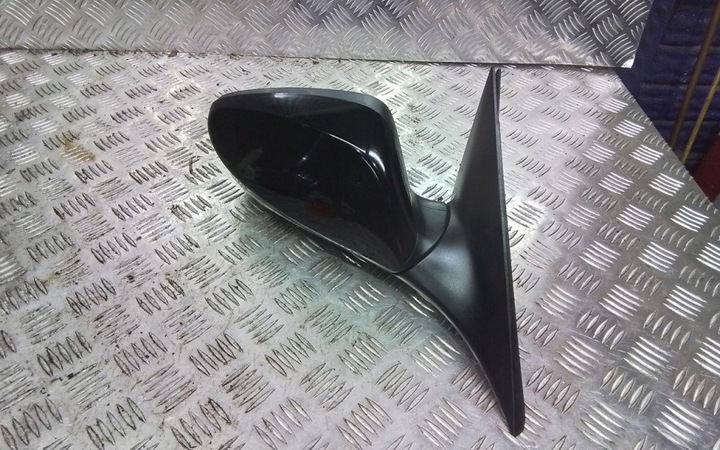 фото №5, Hyundai veloster дзеркало праві mzh 8pin eur