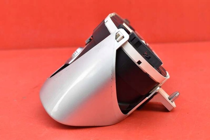 фото №7, Спидометр приборы eu 8a6t-10849-ec ford fiesta mk7 1.25 82 km 08-17