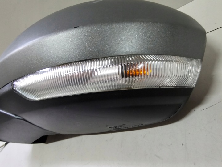 фото №11, Зеркало левое dacia duster iii duster 3 7 pin 963023975r европа