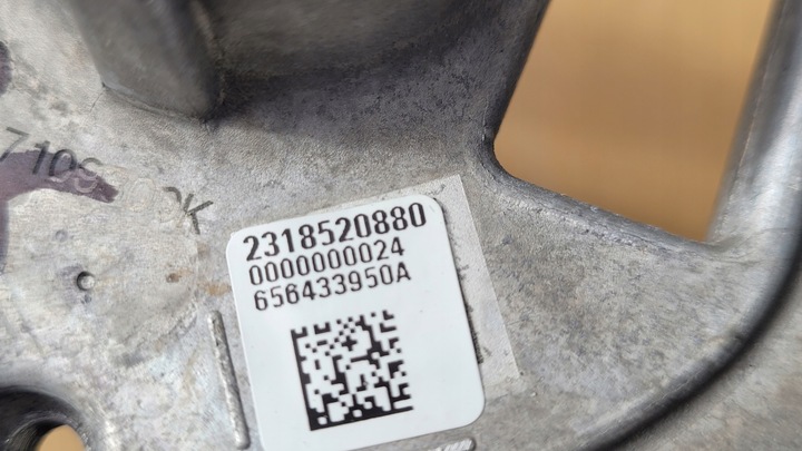 фото №6, Mercedes руль a0994608806