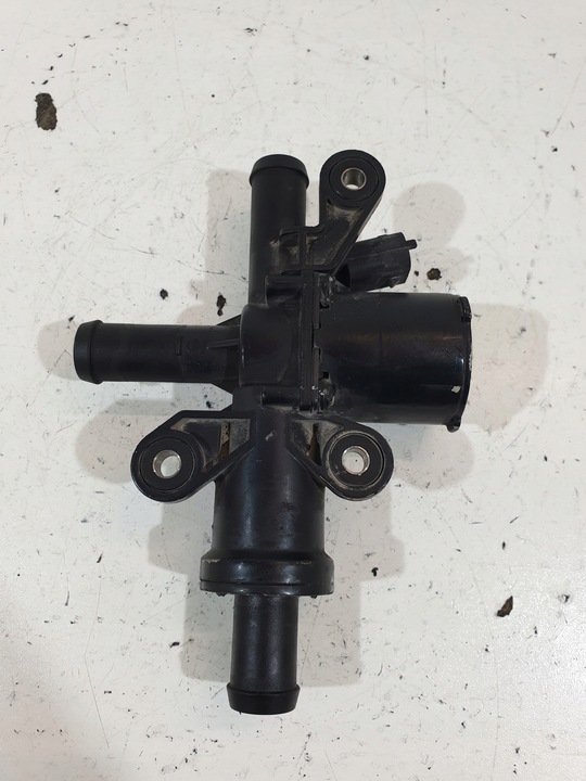 фото №10, Клапан нагрівача 51.06310-0021 man tgx tgs euro6