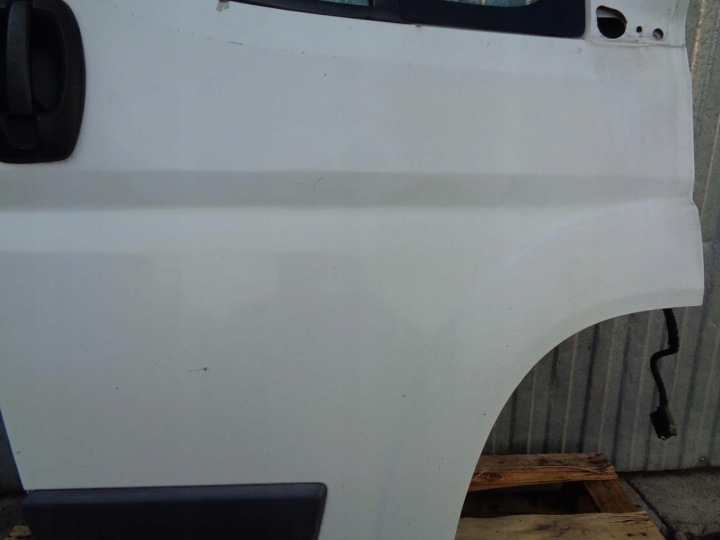 фото №7, Двері праві перед передні jumper peugeot boxer fiat ducato 3 iii 2006- 249