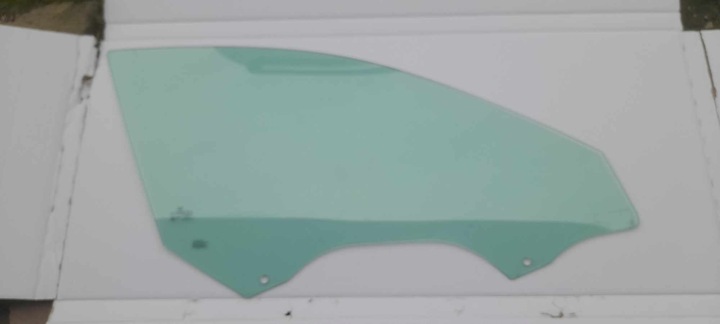 фото №1, Скло двері праві перед audi a6 4k 4k0845202