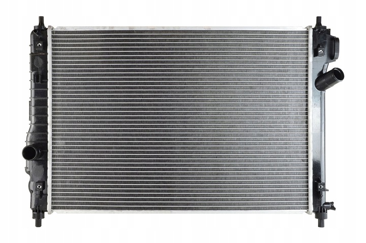 фото №1, Радиаторов chevrolet aveo 05-