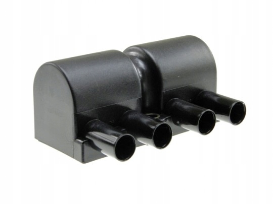 фото №1, Котушка запалювання aveo rezzo spark tacuma evanda