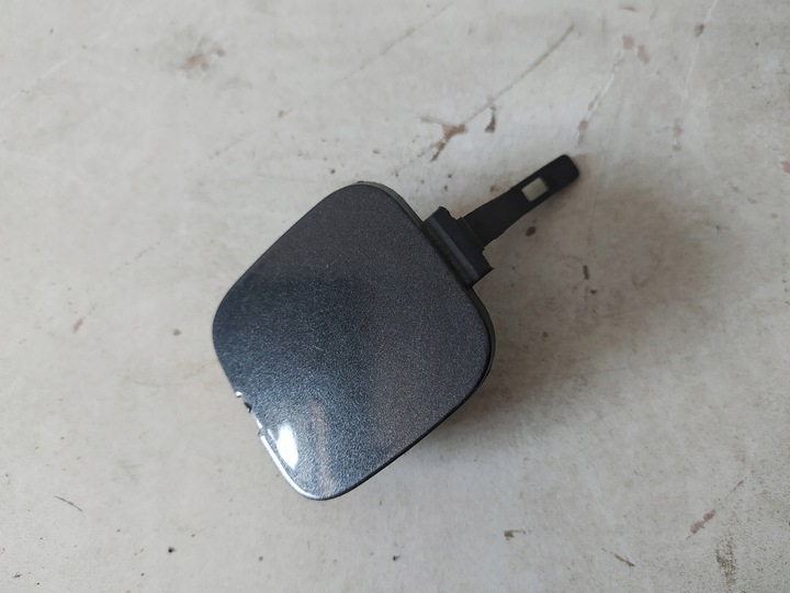 фото №1, Заглушка фаркоп бампера зад renault megane ii hb 8200115124