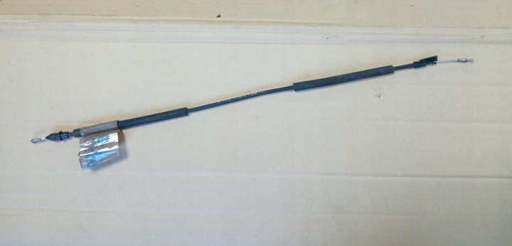 фото №1, Трос замка дверь seat altea toledo iii зад 5p0839085a оригинал.