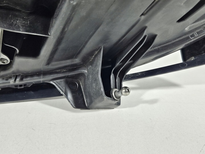 фото №13, Лампа правая перед передняя ford mondeo v mk5 полный led eu