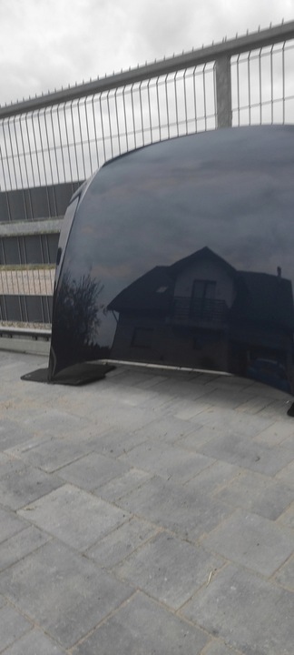 фото №6, Капот volkswagen passat b8 lh5x