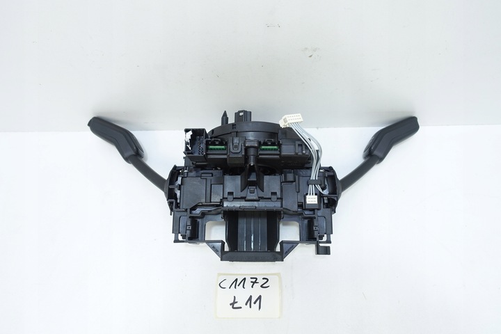 фото №5, Рулевой/подрулевой переключатель vw arteon t-roc 5q1953521jc