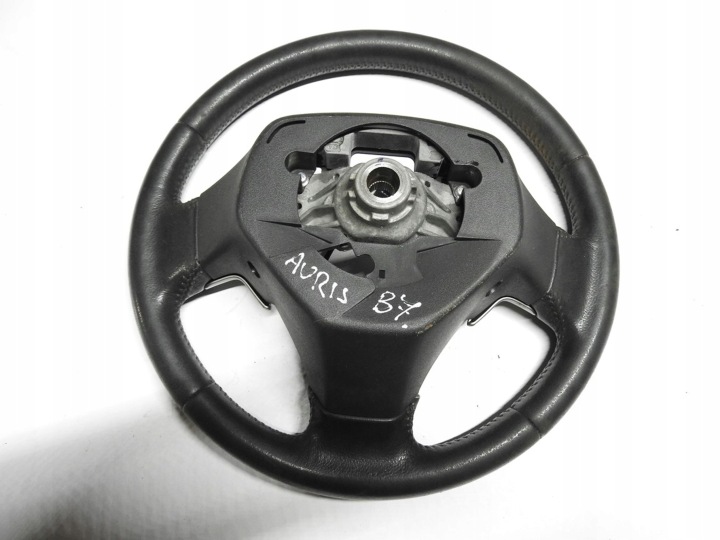фото №8, Toyota auris i 06-09 5d руль 57b0