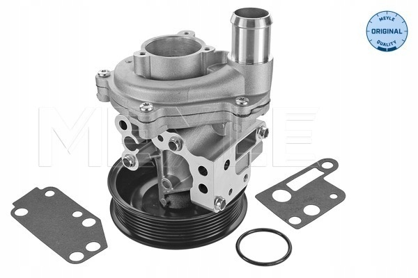 фото №10, Водяна помпа  ford transit 00- 7132200010 meyle