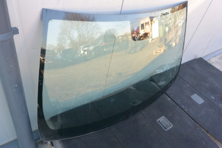 фото №7, Стекло лобовое перед mercedes w212 avant 15r с подогревом