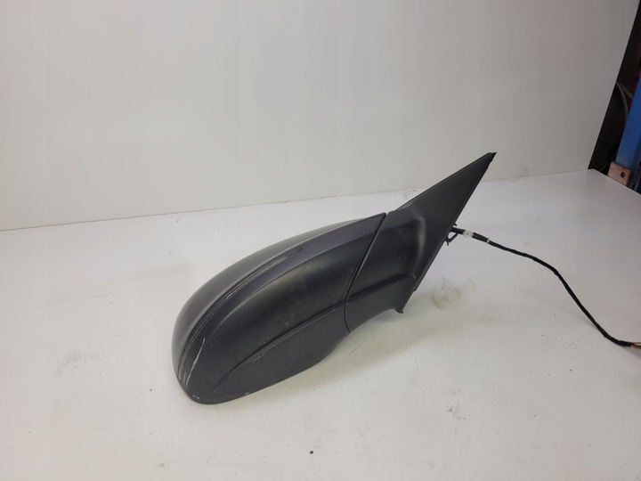 фото №7, Дзеркало зовнішні праві audi q5 8r lz7l 6-pin uk