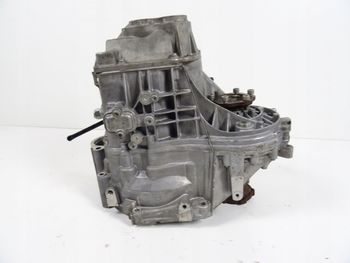 фото №9, Skoda seat vw audi 1.0 tsi кпп кпп / коробка передач tvr 2020-