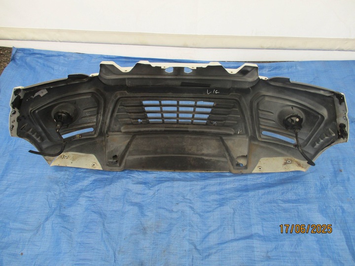 фото №8, Бампер перед переднє ligier js50 2020-