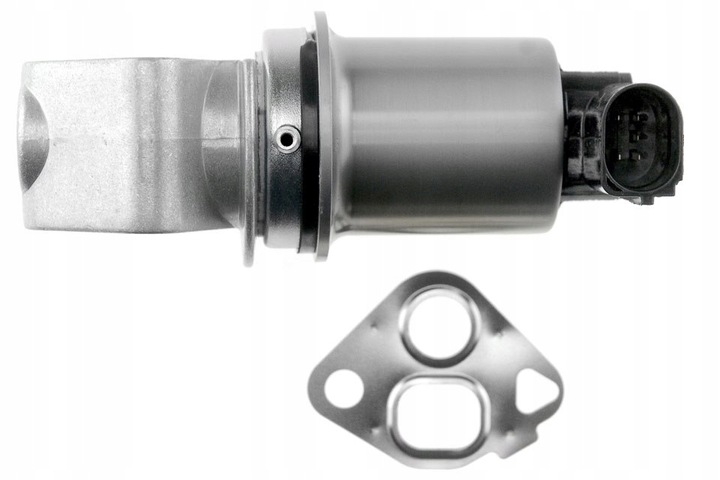 фото №12, Клапан egr vw golf iv 1.4 16v 1997-, 1.6 16v 2000-, seat leon 1.4 16v 1999-,