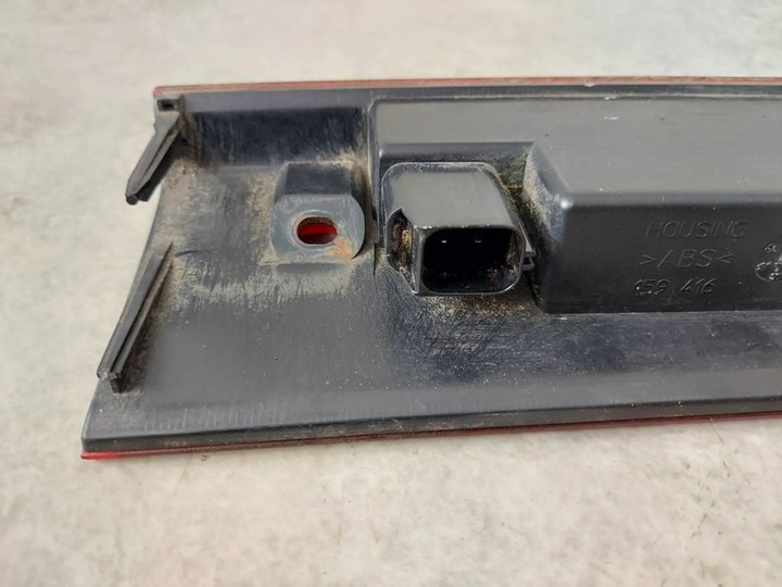 фото №2, Свет сплав ford c-max mk1 03-06