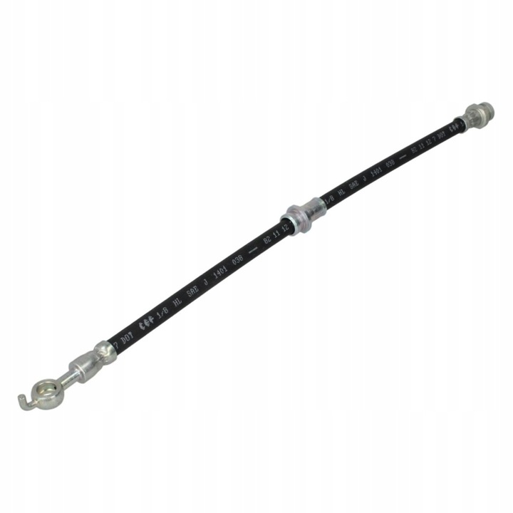 фото №1, Шланг ham. зад carisma space star s40 i v40