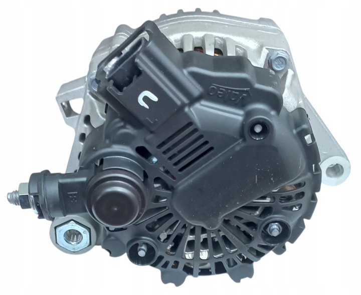 фото №5, Генератор 90a hyundai getz i10 i20 ix20 kia ceed pro ceed picanto i venga